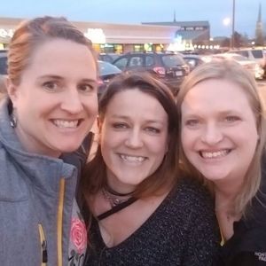 Meet your Posher, Alicia